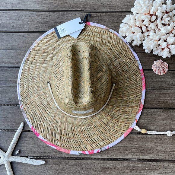 🌴🔆RIP CURL- SUN BEACH POOL HAT🔆🌴 - Picture 6 of 7